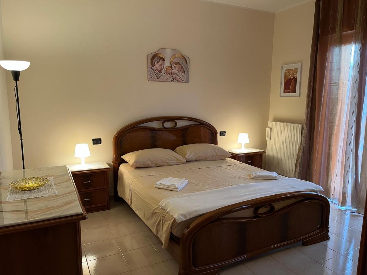 Apulian Heart Elegante Appartamento Gioia Del Colle Extérieur photo